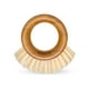 FULL CIRCLE VEGGIE BRUSH,THE RING