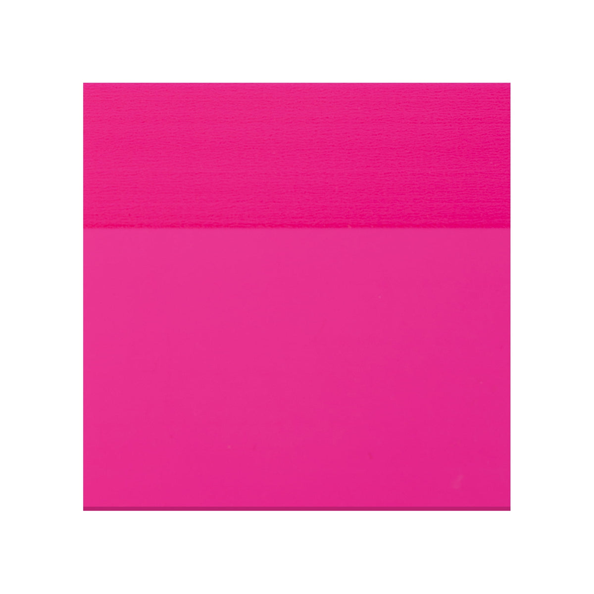 Post-it Transparent Notes, Bright Colors - 108 sheets