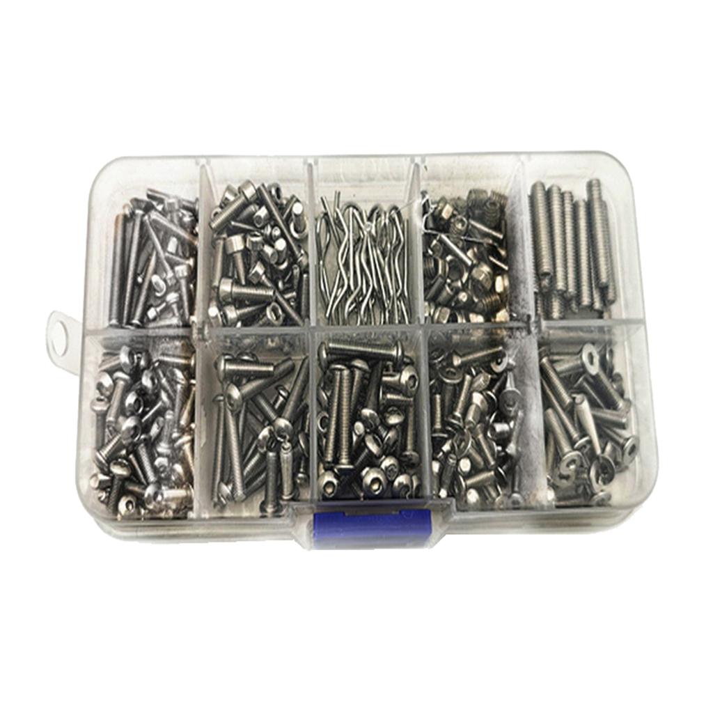 SL SCREW-LOC RC 1000 20DR
