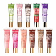 e.l.f. Lip Laquer - Wild Rose