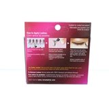 Kiss I Envy Knot Free Medium 70 Lashes Ultra Black