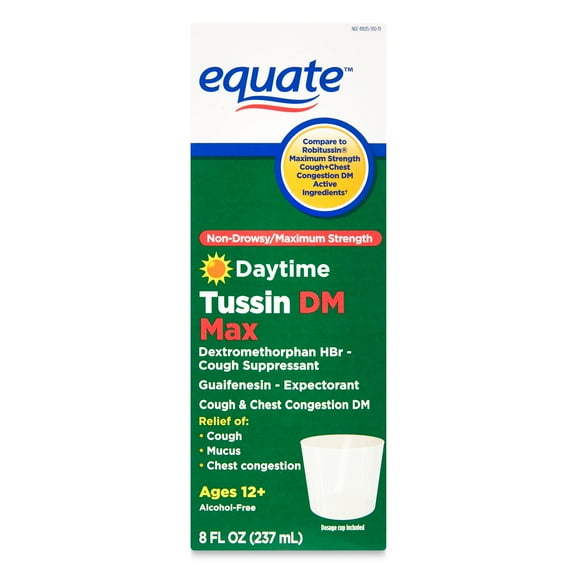 SCOT-TUSSIN COUGH LQ 100/5 118ML