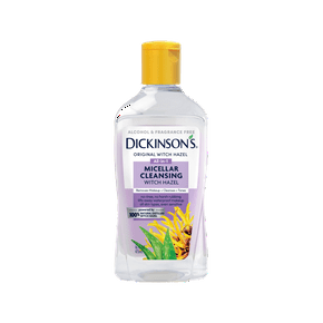 WITCH HAZEL LQ 237ML F/B