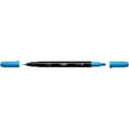 BiC Intensity Dual Tip Highlighter - Assorted, 6 count