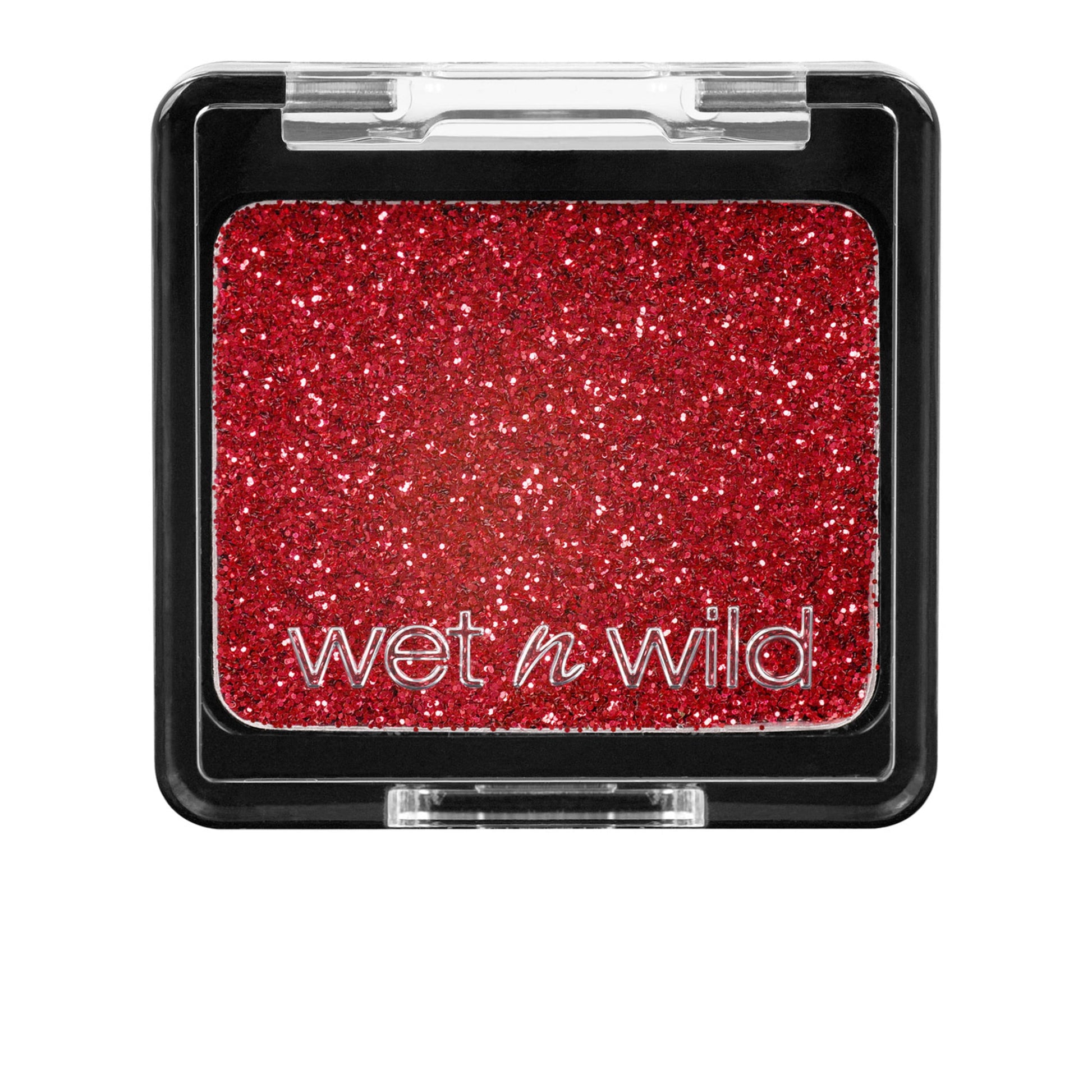 wet n wild Color Icon Glitter Single - Nudecomer