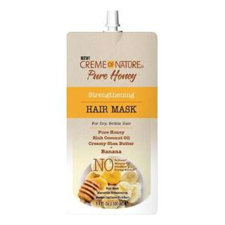 CRM/NAT PURE HONEY HYD MASK DL6