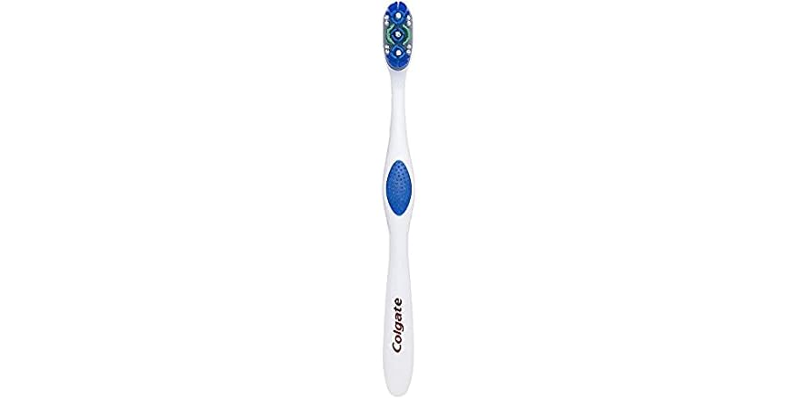 COLGATE 360 ADULT T/B MED 4PK
