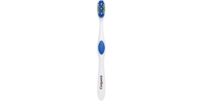 COLGATE 360 ADULT T/B MED 4PK