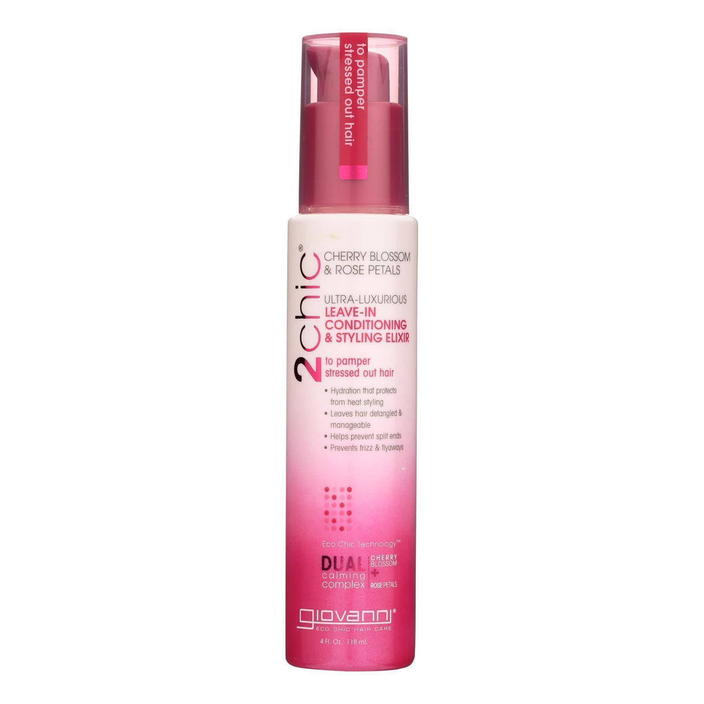 GIOVANNI HAIR CARE PRODUCTS COND,50/50,BALANCED
