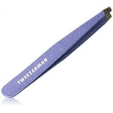 SLANT TWEEZER,ASST COLORS