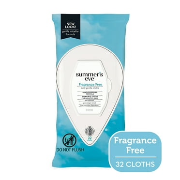 ALWAYS FEMININE WIPES PA 32 CLNFR