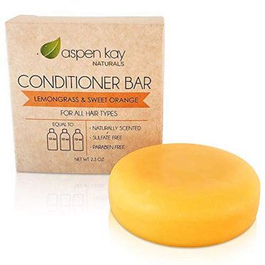 S/M ABS SHAMPOO BAR      4.5OZ