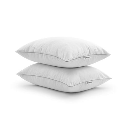 BICOR Caress Comfort Down Alternative Pillow