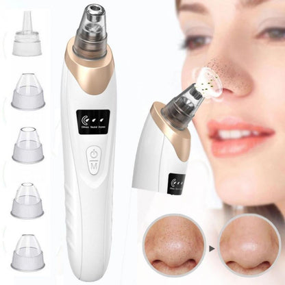 ETOS SS BLACKHEAD REMOVAL TOOL