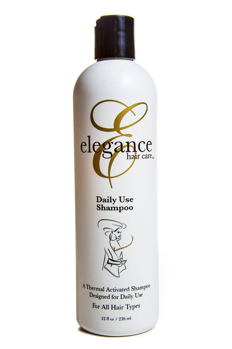 ELEGANCE HAIR SHAMPOO 16.9OZ