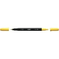 BiC Intensity Dual Tip Highlighter - Assorted, 6 count
