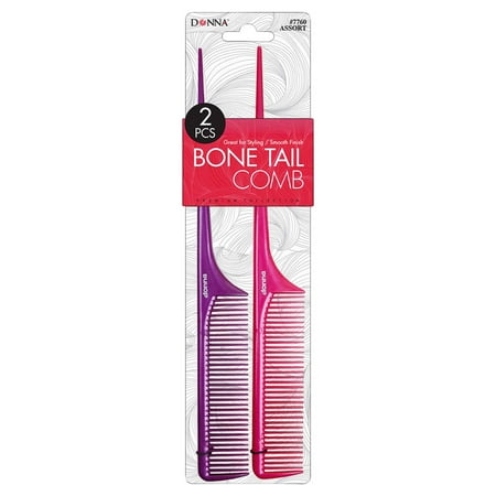 DONNA CMBO COMB 6'FLUF/RAT TAIL