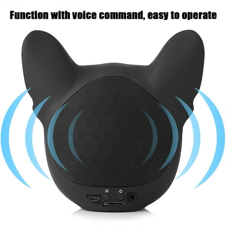 BLUETOOTH SPEAKER 12 DOG DSHP