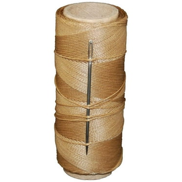 TW Evans Cordage Jute Twine, 150 ft