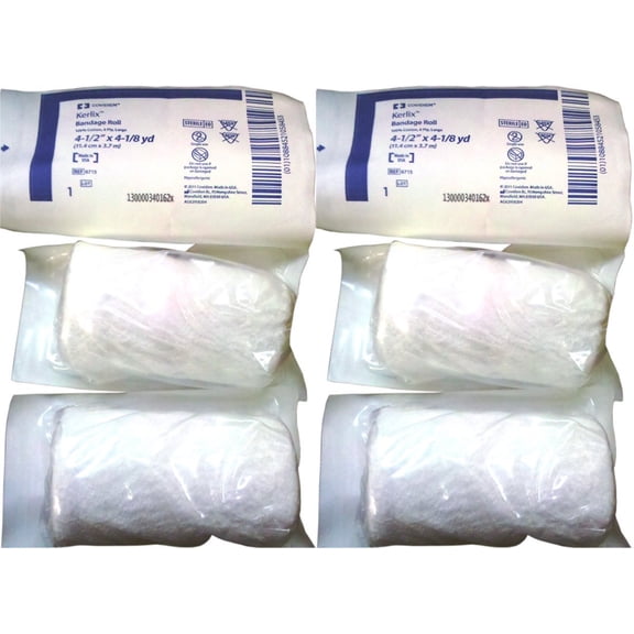 GNP BANDAGE W/P CLEAR ASST BDG 30CT
