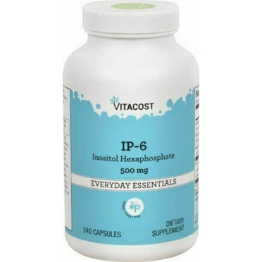 CELL FORTE IP-6/INOSITOL CP 120