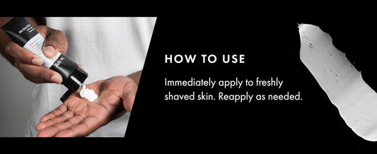 ANTHONY AFTERSHAVE BALM      3Z