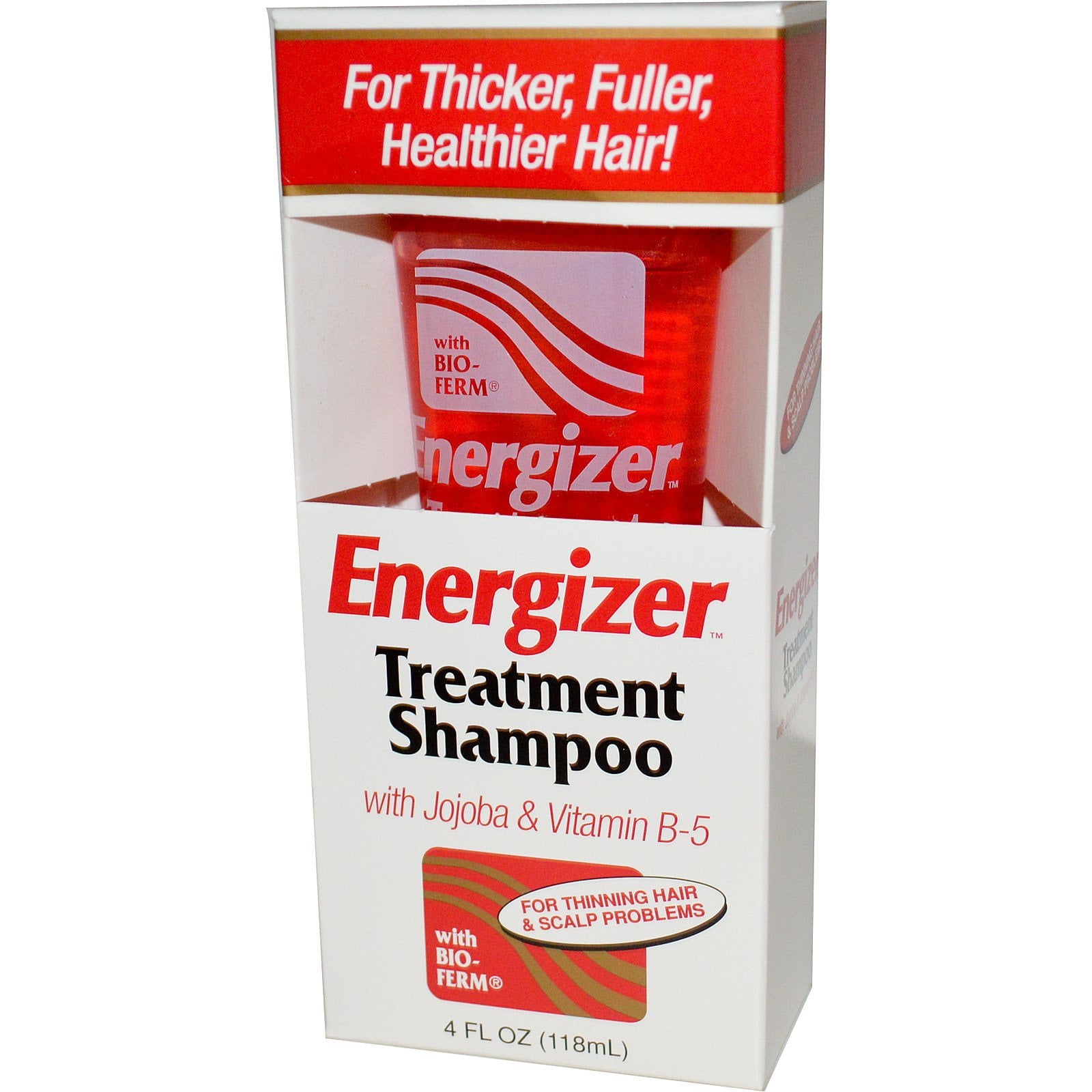 HOBE LABORATORIES SHAMPOO,ENERGIZER TRTMNT