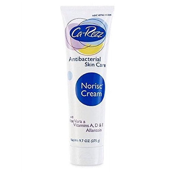 CA-REZZ INCONTENENT CREAM 9OZ
