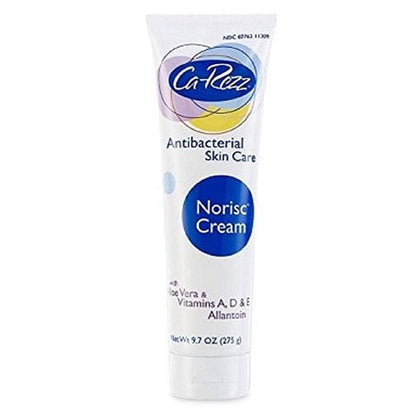 CA-REZZ INCONTENENT CREAM 9OZ