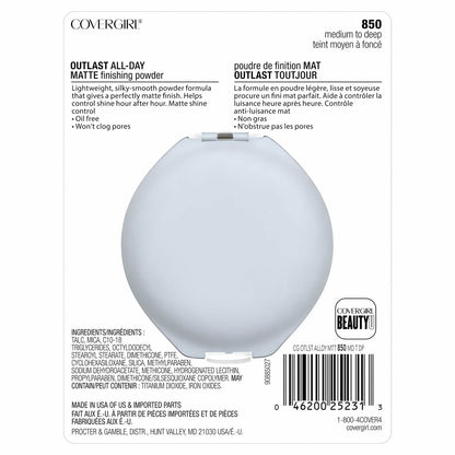 COVERGIRL Cheekers Bronzer - 104 Golden Tan