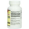ACIDOPHILUS LACTOBACILLI CAP 50(5X10) UD