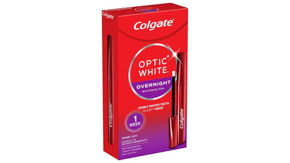 COLGATE OPTIC WHITE OVNT WHT PEN 0.08OZ