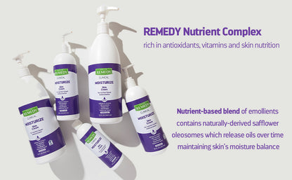 REMEDY CLINICAL SKIN CREAM 4OZ