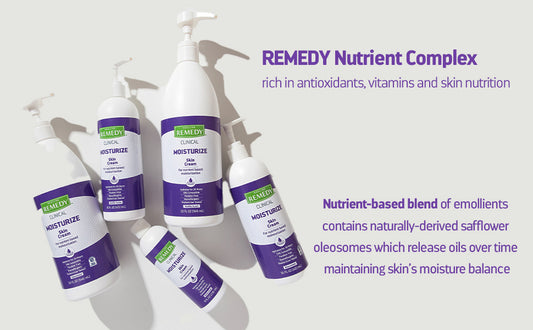 REMEDY CLINICAL SKIN CREAM 4OZ