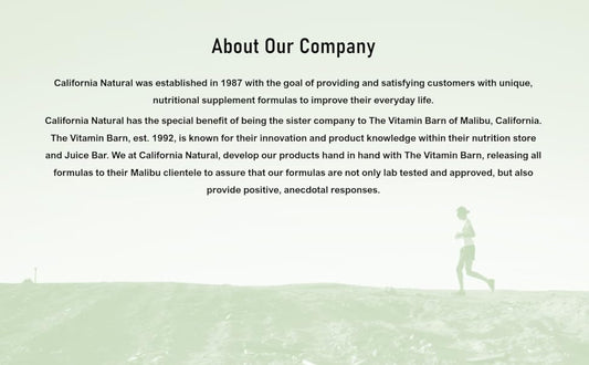 CALIFORNIA NATURAL IMMUNITY SHOTS SPRAY
