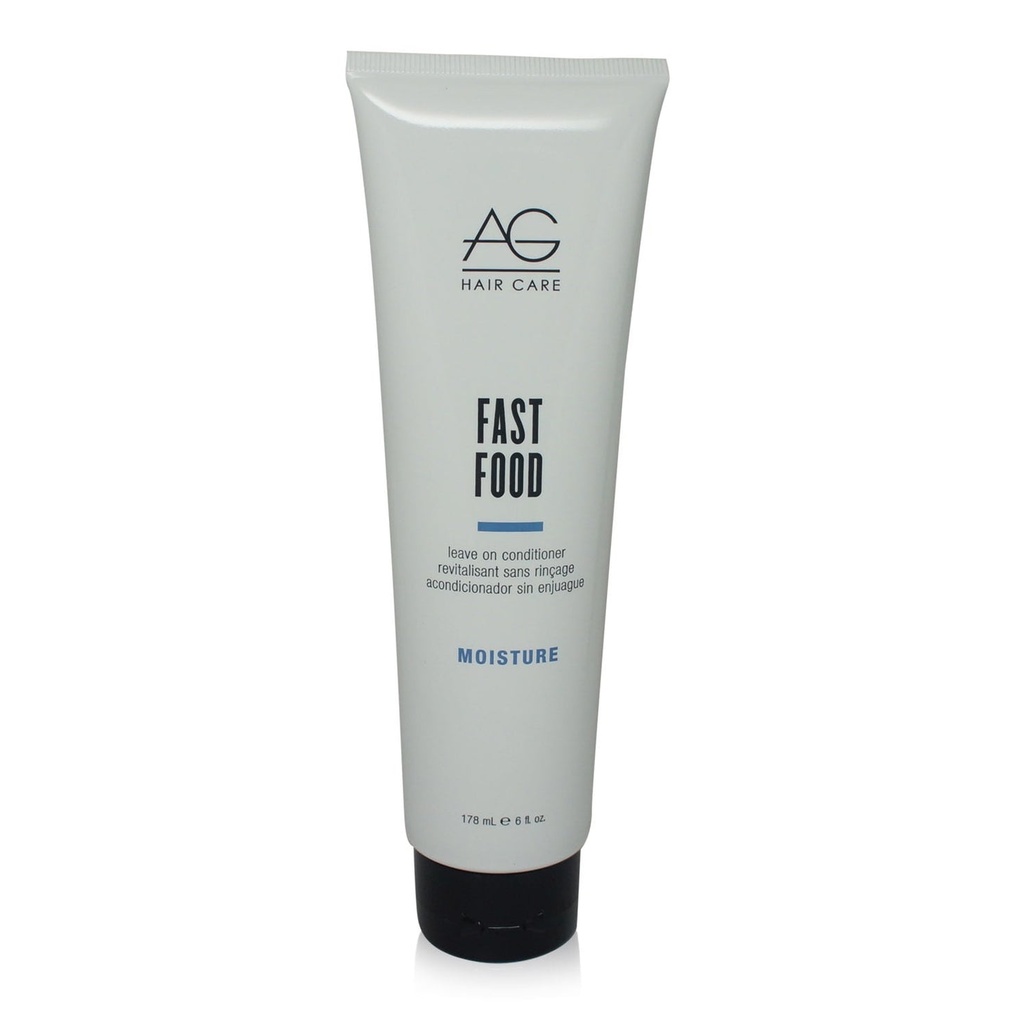 AG HAIR FF LV/ON CONDITIONER 6Z
