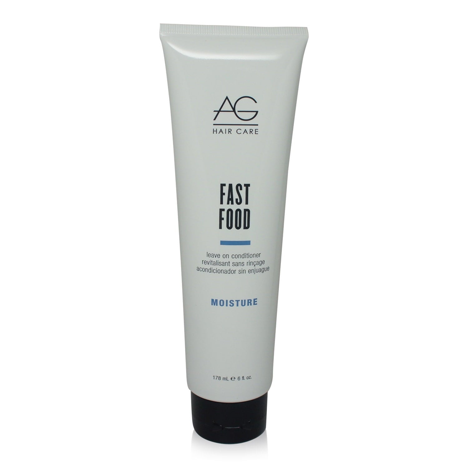 AG HAIR FF LV/ON CONDITIONER 6Z