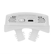 MUTE NASAL DEVICE TRIAL (SM MD&LG) 3PK