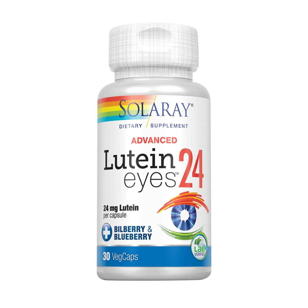 SEE LUTEIN+ GC 30 EYE HLTH SFG