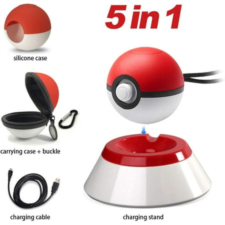 POKEMON POKEBALL ASST