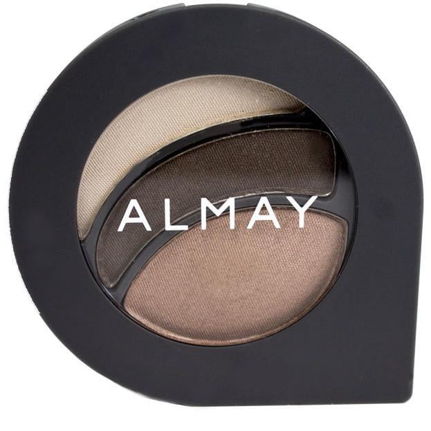 ALMAY Intense i-color Shadow Palette - 030 Brown Eyes