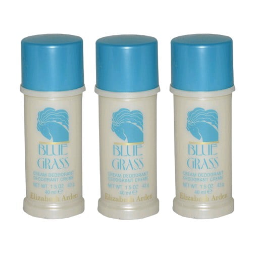 BLUE GRASS DEODORANT ST 1.5OZ CRM