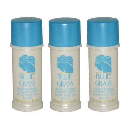 BLUE GRASS DEODORANT ST 1.5OZ CRM