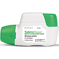 TUDORZA PRESSAIR IN 400MCG 30DOSE
