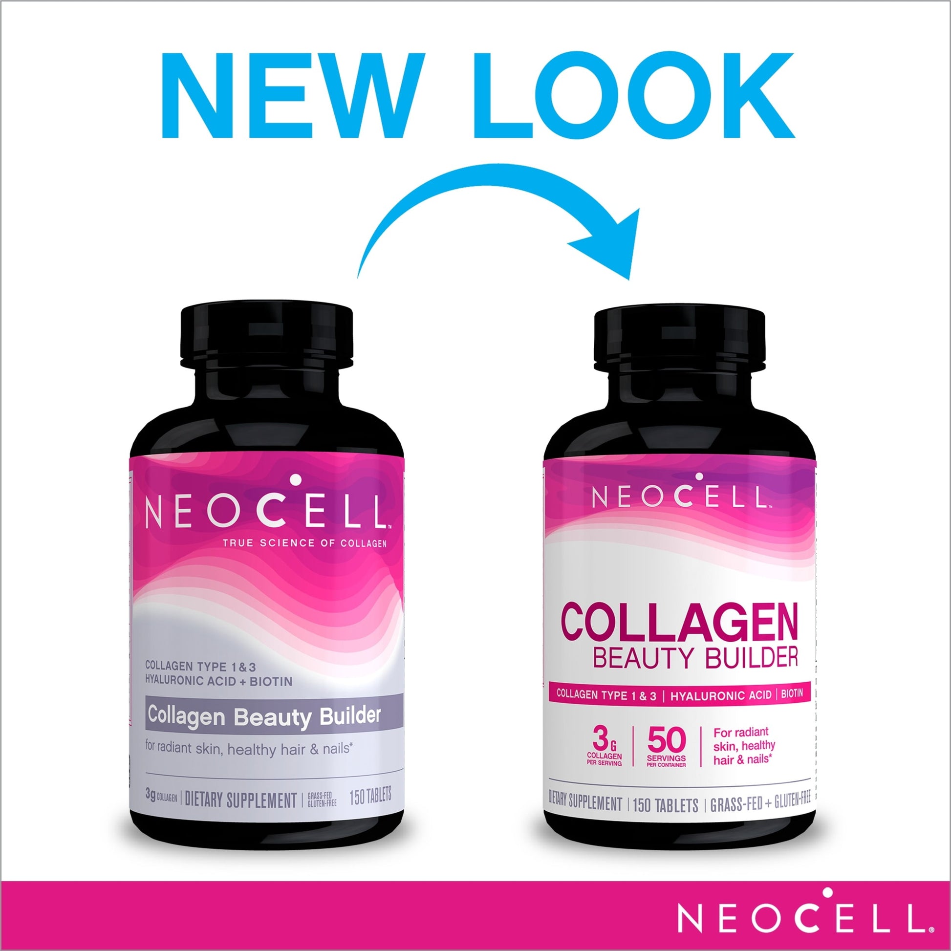 NEOCELL COLLGN,PWDR,BTY BLDR,HIBI
