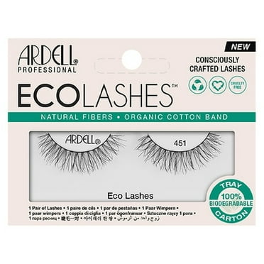 ARDELL LASHES ACTIVE SPEEDY 4PK