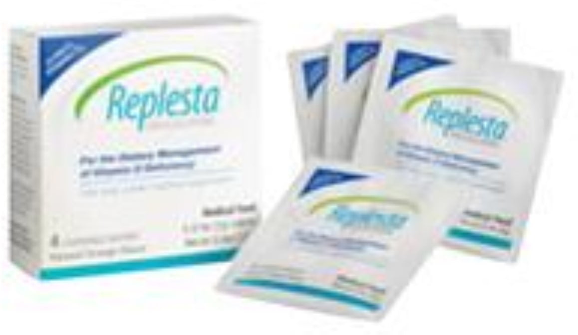 REPLESTA WF 50000U 4