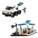 LEGO CREATOR 4 SPACE SHUTTLE DSHP