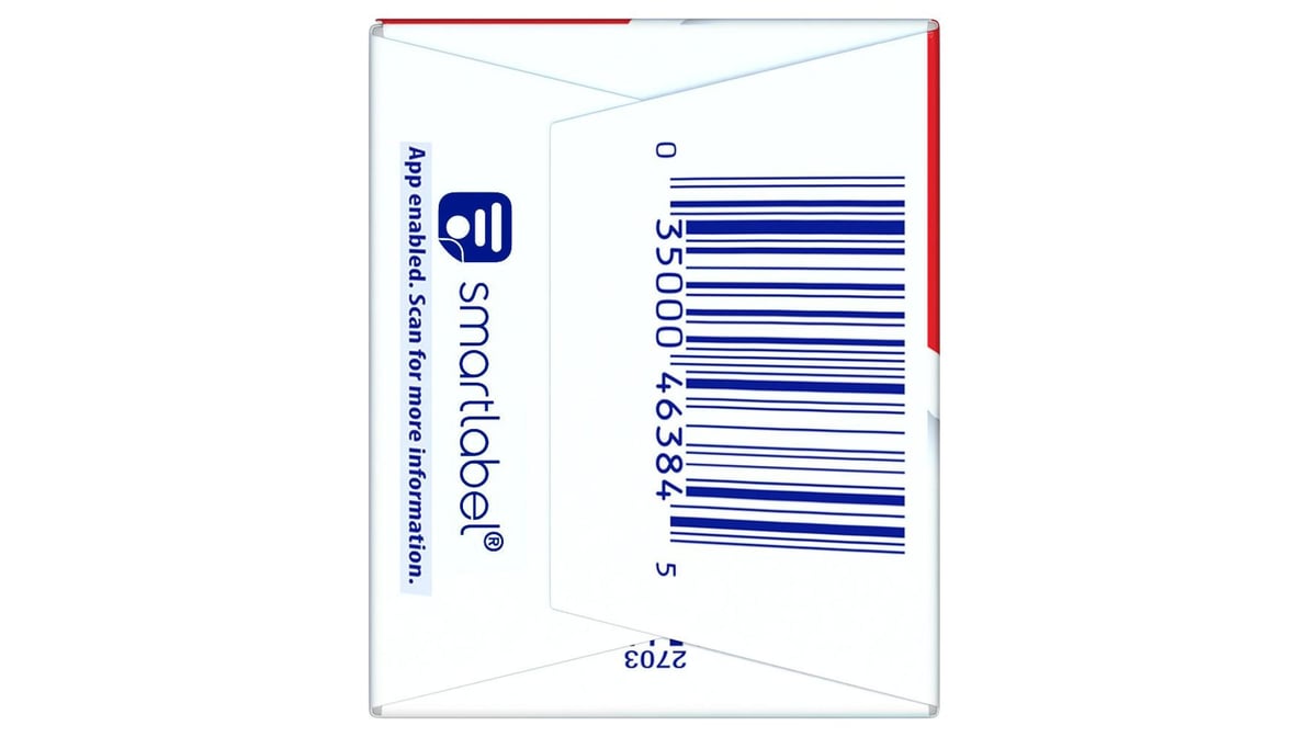 COLGATE TTL WHTG GL 0.454% 144GM