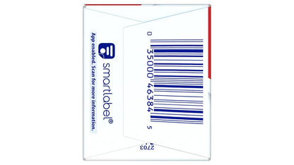 COLGATE TOTAL WHTNG T/P TWN PK 2X4.8OZ